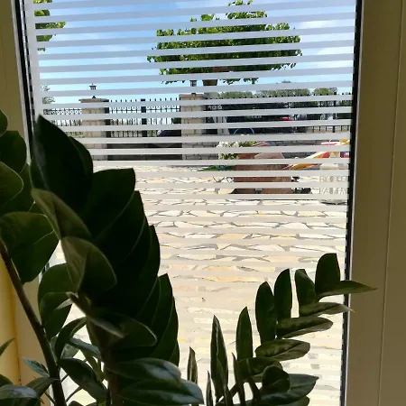 Maison d'hôtes Eleftheria's Eratini