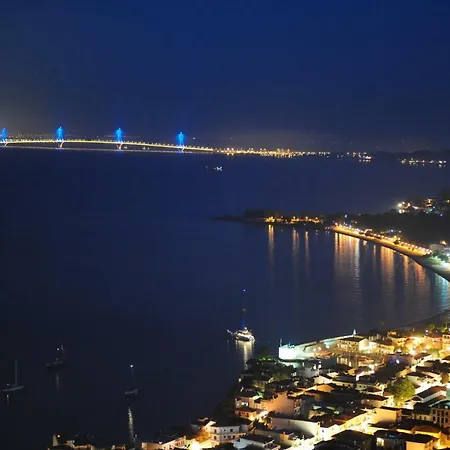 Eleftheria's Eratini